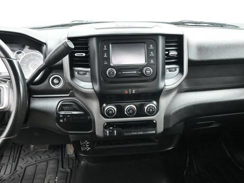 Used 2022 RAM 3500 Tradesman AWD/4WD image 13