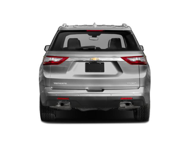 Used 2019 Chevrolet Traverse Premier w/ LPO, Floor Liner Package AWD/4WD image 8