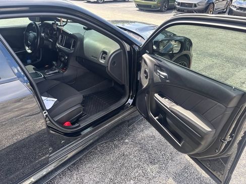 Used 2023 Dodge Charger R/T RWD image 33