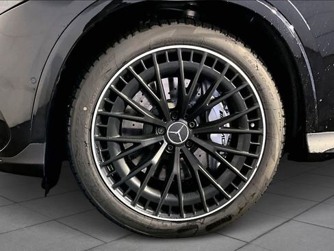 New 2026 Mercedes-Benz GLC 43 AMG 4MATIC image 17