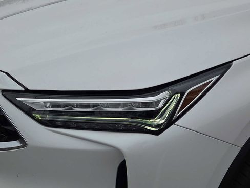 Used 2023 Acura MDX SH-AWD w/ Technology Package image 9