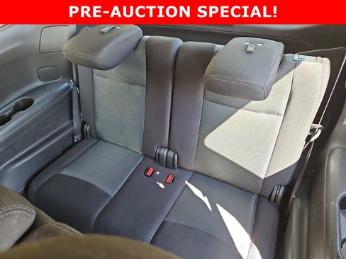 Used 2017 Nissan Pathfinder S AWD/4WD image 8