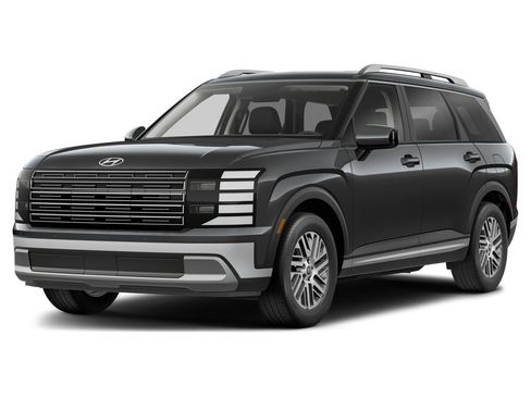 New 2026 Hyundai Palisade SEL image 34
