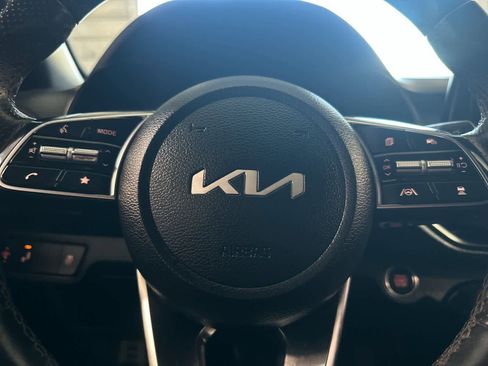 Used 2024 Kia Forte GT-Line FWD image 23