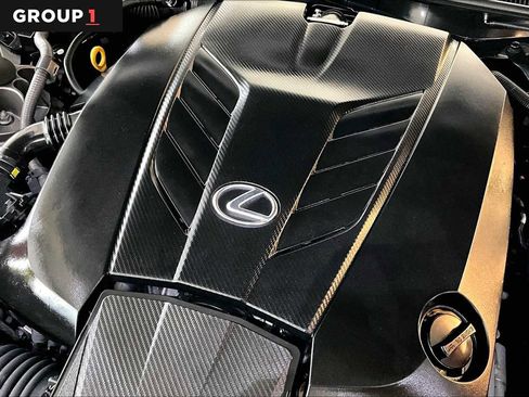 Certified 2023 Lexus LC 500 LC 500 Conv image 30