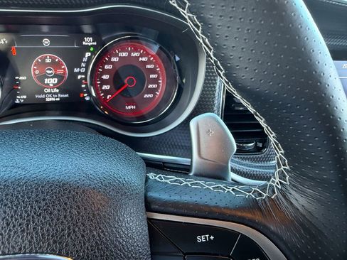 Used 2021 Dodge Charger SRT Hellcat RWD image 21
