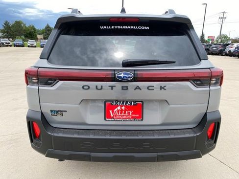New 2026 Subaru Outback Premium AWD/4WD image 4