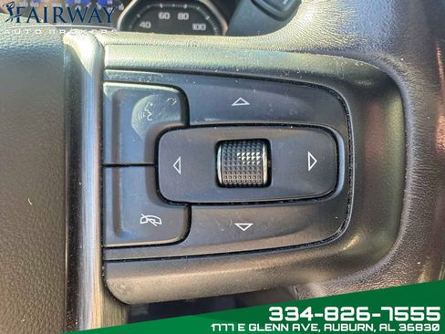 Used 2019 GMC Sierra 1500 Denali w/ Denali Ultimate Package image 19