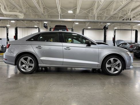 Used 2018 Audi A3 2.0T Premium FWD image 13