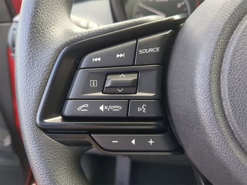 Certified 2025 Subaru Crosstrek 2.0i Premium image 26