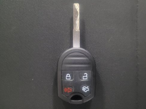 Used 2019 Ford Fiesta SE image 32