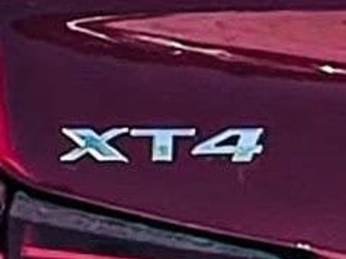 Used 2019 Cadillac XT4 Premium Luxury AWD/4WD image 6