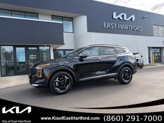 New 2026 Kia Sportage EX video 1