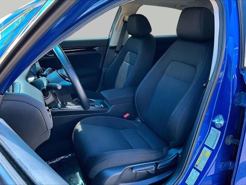 Used 2024 Honda Civic EX image 8