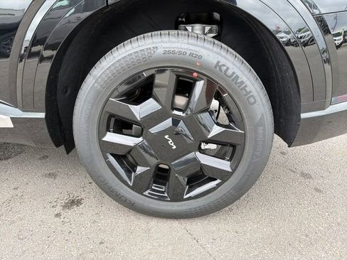 New 2027 Kia Telluride SX Prestige AWD/4WD image 25