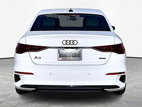 Used 2024 Audi A3 2.0T Premium Plus image 4