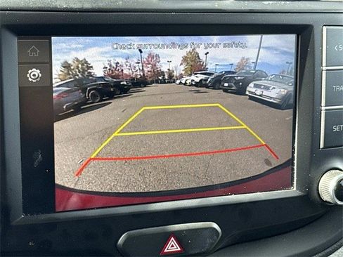 Certified 2023 Kia Soul LX w/ LX Technology Package image 20