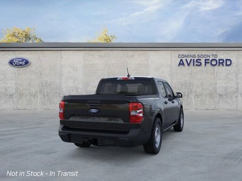 New 2026 Ford Maverick XL AWD/4WD image 8