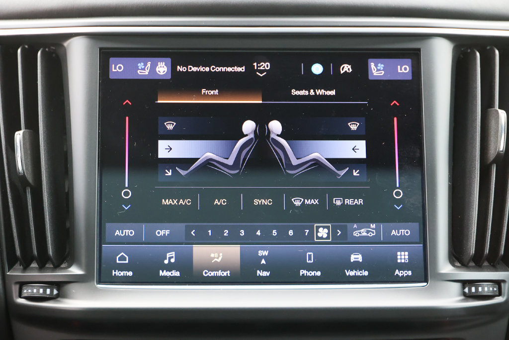 Used 2023 Maserati Levante GT AWD/4WD image 12