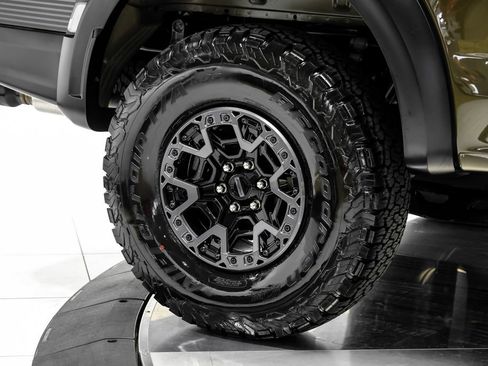 Used 2026 Ford F150 Raptor w/ Equipment Group 803A Raptor R AWD/4WD image 74