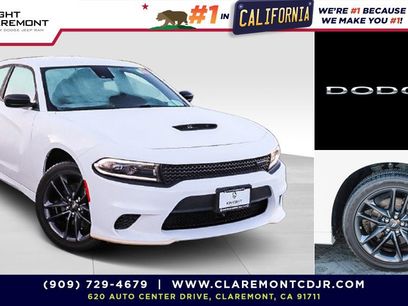 Used 2023 Dodge Charger GT w/ Blacktop Special Edition