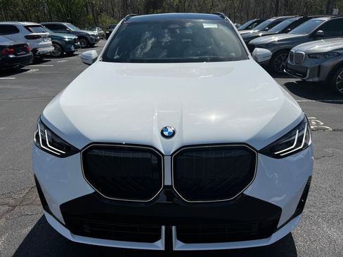 New 2026 BMW X3 xDrive30 image 2