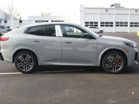 New 2026 BMW X2 xDrive28i w/ Technology Package image 10