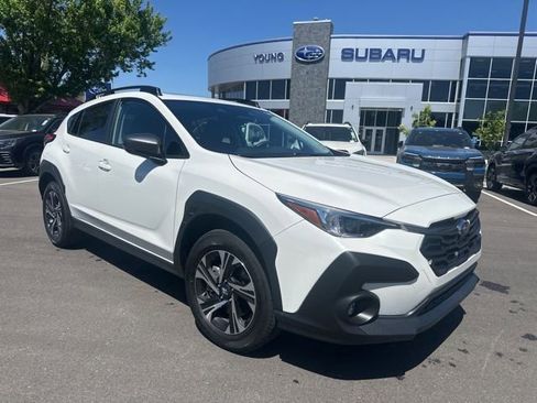 Used 2026 Subaru Crosstrek 2.0i Premium AWD/4WD image 1