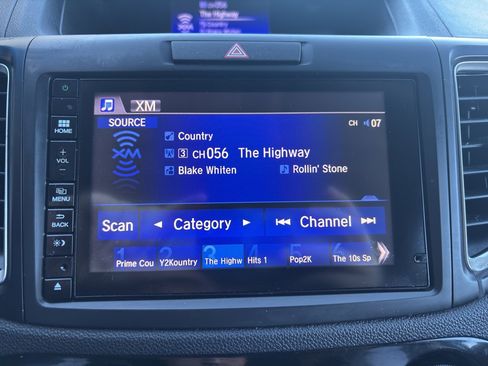 Used 2015 Honda CR-V EX-L image 22