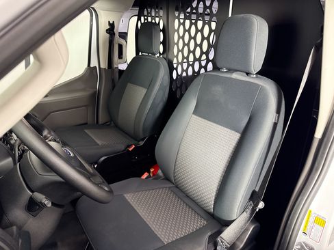 Used 2025 Ford Transit 250 Low Roof w/ Exterior Upgrade Package RWD image 21