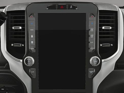 Certified 2025 RAM 2500 Lone Star image 58