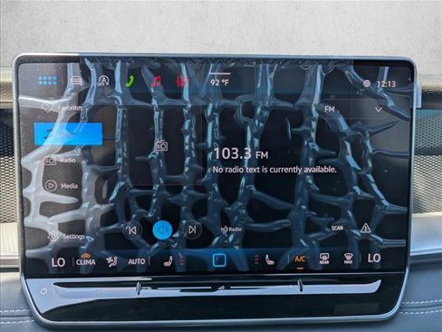 New 2026 Volkswagen Tiguan SE R-Line FWD image 17