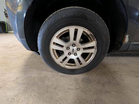 Used 2007 Ford Edge SE FWD image 11