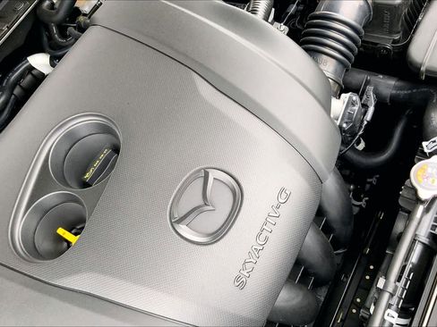 New 2026 MAZDA CX-30 AWD 2.5 S w/ Premium Package image 17