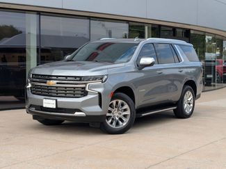 Used 2023 Chevrolet Tahoe Premier image 1