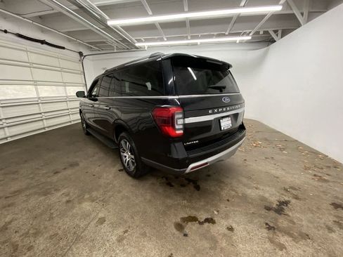 Used 2024 Ford Expedition Max Limited image 4