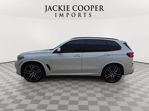 Used 2019 BMW X5 xDrive40i w/ M Sport Package AWD/4WD image 8