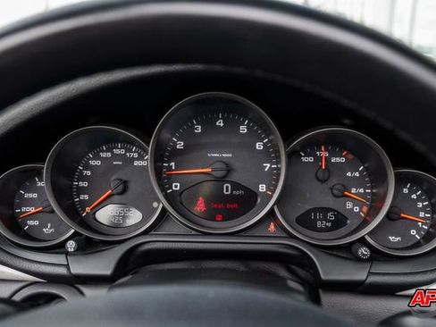 Used 2009 Porsche 911 Targa 4 image 10