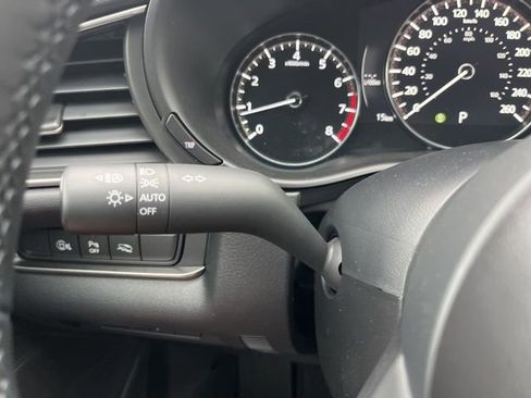 New 2026 MAZDA CX-30 AWD 2.5 S image 11
