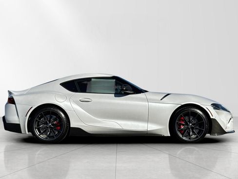 New 2026 Toyota Supra Premium image 2