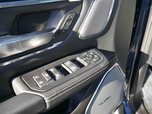 New 2026 RAM 1500 Laramie w/ Night Edition image 30