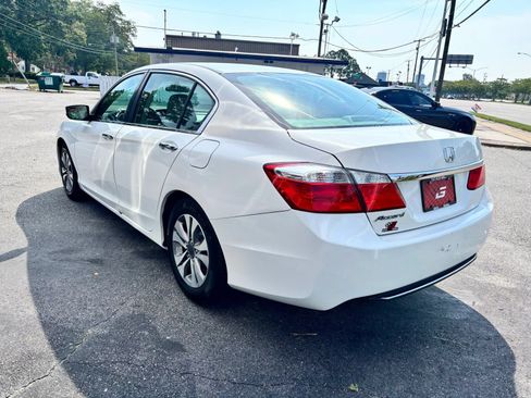 Used 2014 Honda Accord LX image 5