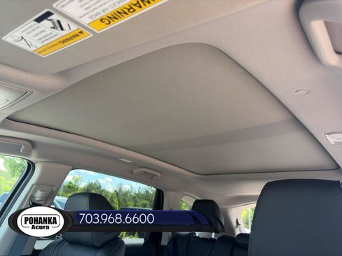 New 2026 Acura MDX FWD image 20