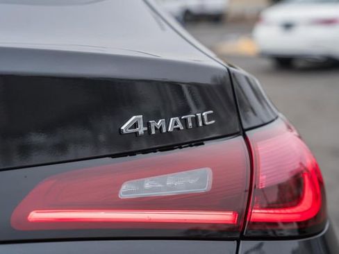 Certified 2025 Mercedes-Benz GLC 300 4MATIC image 9