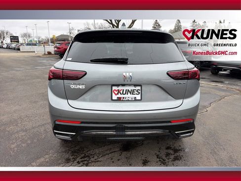 New 2026 Buick Envision Sport Touring image 6