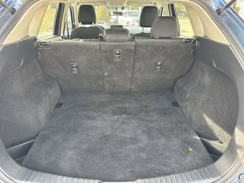 Used 2017 MAZDA CX-5 Sport image 24