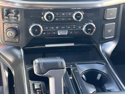 Used 2022 Ford F150 Raptor w/ Equipment Group 801A High image 34