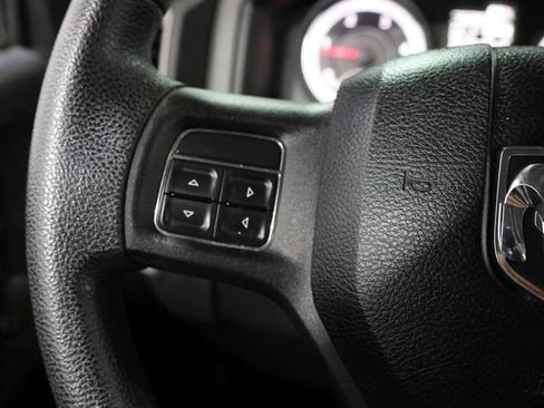 Used 2014 RAM 1500 Tradesman w/ Popular Equipment Group AWD/4WD image 16