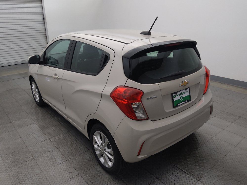 Used 2021 Chevrolet Spark LT FWD image 5