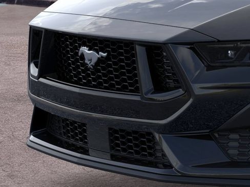 New 2026 Ford Mustang GT Premium RWD image 17